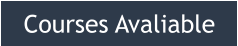 Courses Avaliable